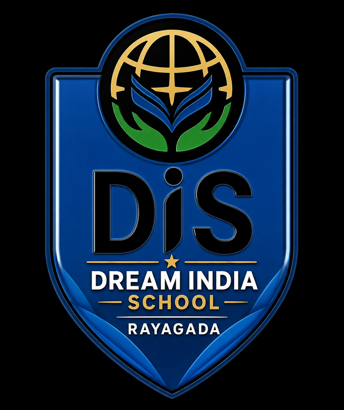 GATI Logo